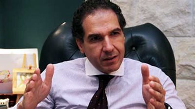 مصطفى حجازي لـ