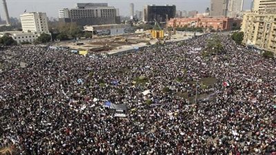 إعلام إسرائيل يحسد مصر على عدد السكان