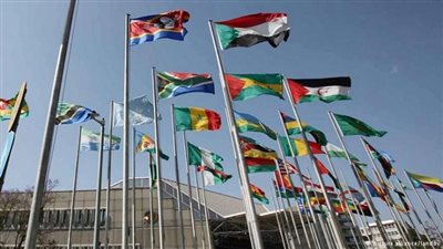 ممثل إيران بالاتحاد الأفريقي: نسعى لعلاقات قوية مع دول القارة