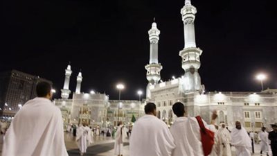 محمد شعلان: 400 شركة مخالفة منذ موسم العمرة حتى الآن