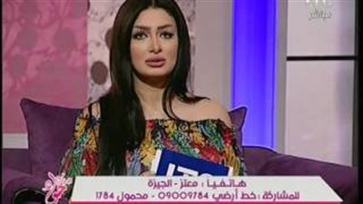 بالفيديو.. متصل يهاجم مذيعة «LTC» على الهواء: «انت مستفزة»