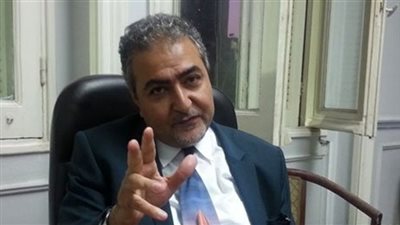 بالفيديو.. «البيطريين»: دخلاء المهنة يحقنون الدواجن لزيادة الوزن