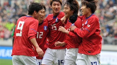 كوريا الجنوبية تفوز على المكسيك بهدف وتتأهل في الأولمبياد