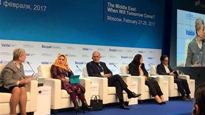 مسئول عراقي أمام «منتدى فالداي»: الحرب ضد داعش وحدة للعرب والكرد