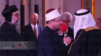 وزير الأوقاف: العنف في منطقتنا يرجع لفقدان الحس الإنساني