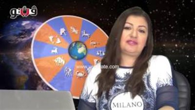 بالفيديو.. عبير فؤاد: مواليد برج السرطان قادرون على التقدم في أعمالهم