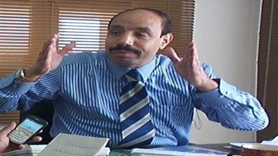 صلاح جودة ينتقد قرار البنك المركزي بالإبقاء على أسعار الفائدة