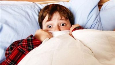 6 خطوات تحمي طفلك من الكوابيس المفزعة
