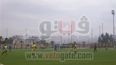 بالصور ..المقاولون 