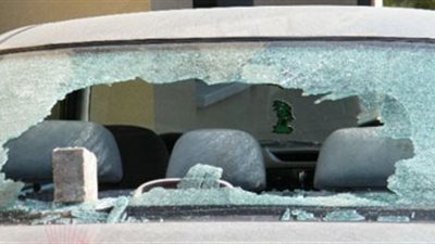 4 أسباب وراء سرطان زجاج السيارات