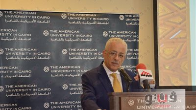 بالصور.. وزير التعليم يشارك في البرنامج الأكاديمي للتعاون المجتمعي