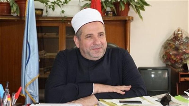 الدكتور محمد أبو