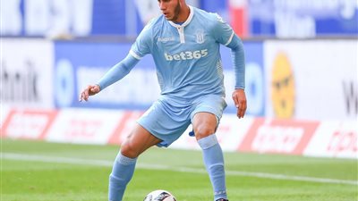 ستوك «رمضان» يواجه «ﺳﺘﻴﻔﻴﻨﺎج» في كأس الاتحاد الإنجليزي