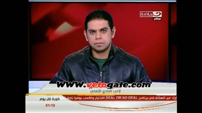 بالفيديو.. لاعبو 