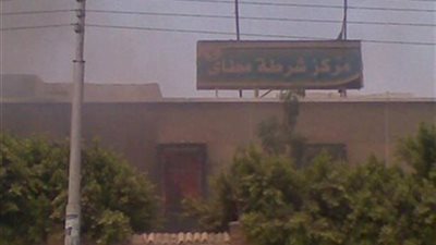 النقض ترفض طعن النيابة على براءة 15 متهما في أحداث قسم شرطة مطاي