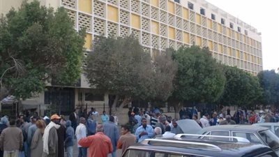 ائتلاف الثورة بأسوان: نظام مرسى يتعامل بنفس طريقة 