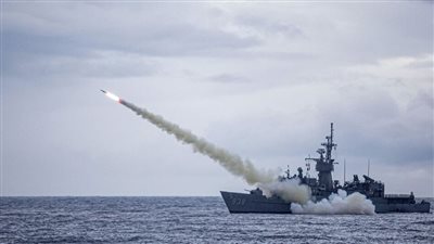 اليابان ترجح سقوط صواريخ صينية في منطقتها الاقتصادية