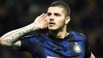 بالفيديو.. إنتر ميلان يتقدم على سامبدوريا بهدف في الشوط الأول