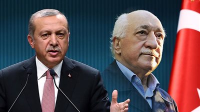 صحيفة تركية: أردوغان داعشي