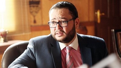 أحمد رزق ينتقل مع «إزاي الصحة» للسمنودي