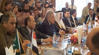 اليوم.. اجتماع مجلس الأعمال المصرى السعودى بـ