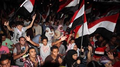 «الداخلية» تواجه مخططات إفشال فرحة المصريين بفوز المشير بتكثيف أمني في الطرق العامة.. مساعد وزير الداخلية للإعلام: مستعدون لمواجهة جماعات الإرهاب.. اتصالات مباشرة مع جميع القطاعات لرصد تحركا