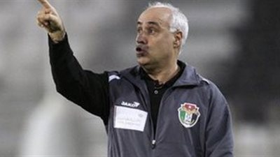 فينجادا: لم يتحدث معي أي مسئول زملكاوي لقيادة الفريق