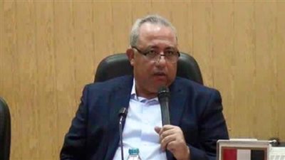 البرلمان يستدعي محافظ الشرقية لتجاهله مطالب النواب