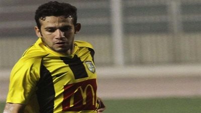 رمزي خالد وفضل على دكة المقاولون أمام الزمالك