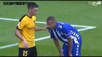 بالفيديو.. «ملقا» يتعادل مع ألافيس 1/1 بالدوري الإسباني