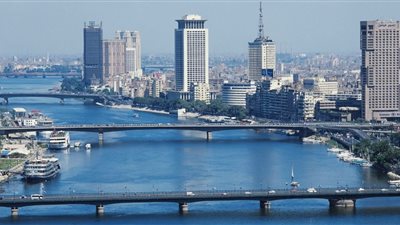 «الأرصاد»: استمرار انخفاض درجات الحرارة والعظمى بالقاهرة 34