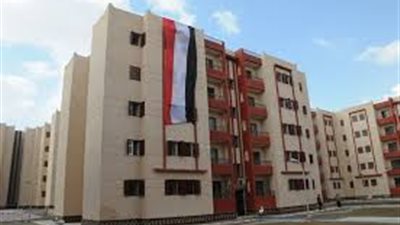 الحاصلون على شقق الإسكان بالمنوفية: لم نتسلم الوحدات حتى الآن