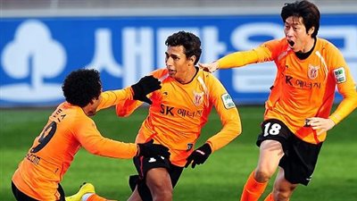 جامبا أوساكا يواجه جيجو يونايتد اليوم في دوري أبطال آسيا