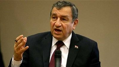 عصام شرف يوضح تفاصيل برنامج مؤسسته خلال 2017