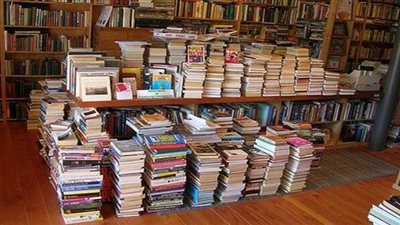 انطلاق معرض الكتاب بمرسى مطروح.. الأحد