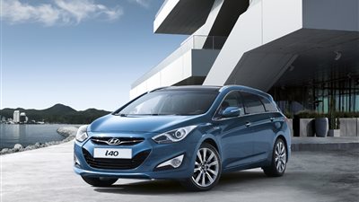 أسعار سيارات «هيونداي» الجديدة