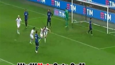 بالفيديو.. إنتر ميلان يسقط بالخسارة أمام تورينو بثنائية