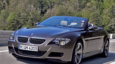 أسعار سيارات «BMW» الجديدة
