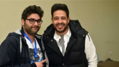 محمد حماقي يحيي حفلا لصالح إحدى شركات التسويق الشبكي.. الجمعة