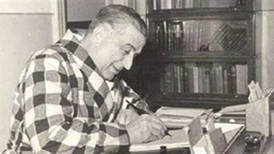 سليمان نجيب يحكي قصة أول غرام في حياته