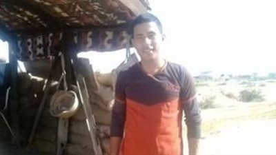 أهالي «أبومتنا» بالشرقية ينتظرون وصول جثمان شهيد الشيخ زويد