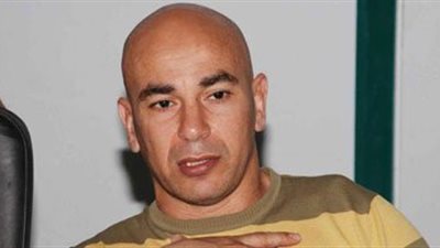 حسام حسن: سمير عثمان قالي «اخرس خالص»