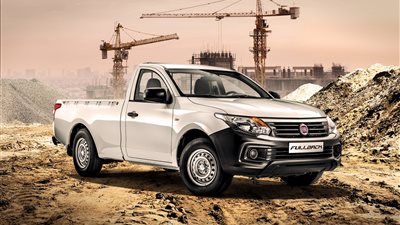 «فيات» تكشف حقيقة تجميع سياراتها محليا