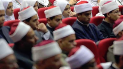 بالأسماء.. أوائل الشهادة الإعدادية الأزهرية في المنيا