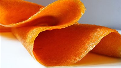 أستاذ تغذية: قمر الدين كنز على مائدة رمضان