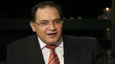 بالفيديو.. أبو سعدة: الانتخابات الرئاسية خالية من التزوير