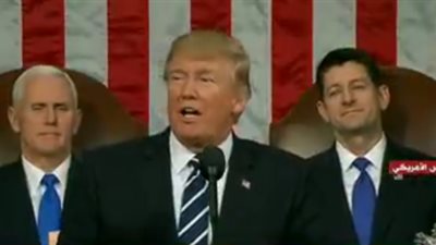 ترامب: أنفقنا 6 تريليونات دولار في الشرق الأوسط دون مقابل