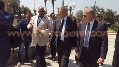الجمعة.. مركز شباب الجزيرة يستضيف الأولمبياد الرمضاني في 25 لعبة