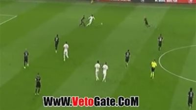 بالفيديو.. «روما» يتقدم بثنائية على ميلان في الشوط الأول