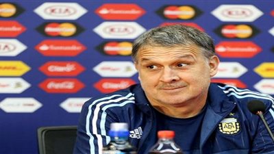 مدرب الأرجنتين: الفوز على تشيلي يجعلنا أقوى